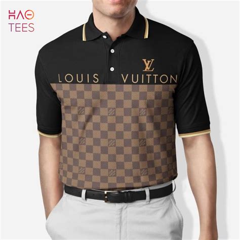 authentic louis vuitton polo shirt|t shirt louis vuitton topolino.